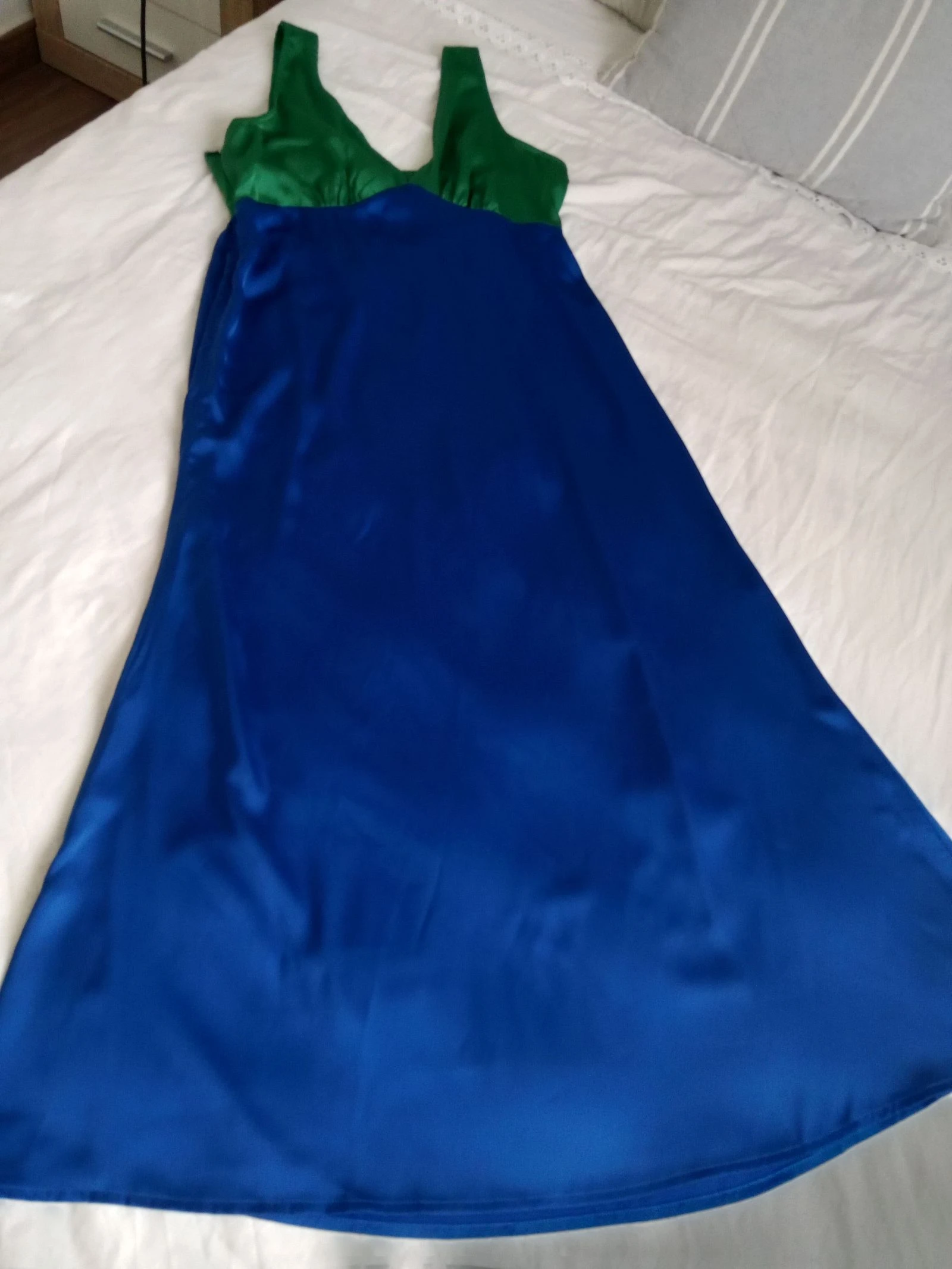 Fiesta Vestido 👗 – photo 2
